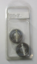 HONDA CLR125 X CITYFLY '99-'03 HEADRACE BEARINGS NEW OLD STOCK SH046