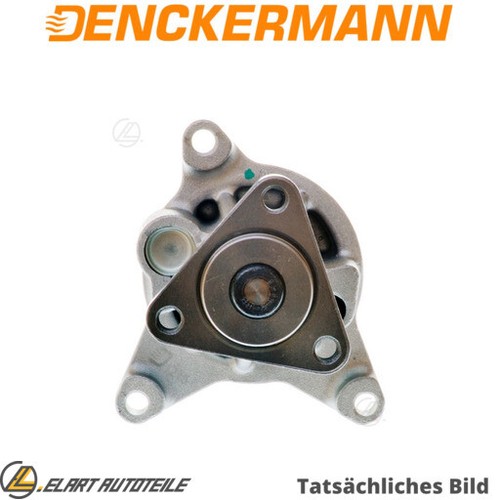 Water pump for mazda - water,