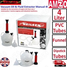 Neilsen Vacuum Oil & Brake