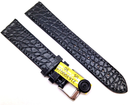 Watch strap real - watch,