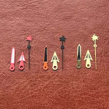 Watch Hands Set for Seiko Mod