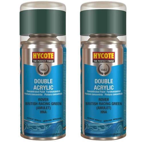 Hycote colour spray - spray, paint