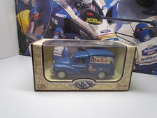 SAICO MODELS - MORRIS 1100 VAN