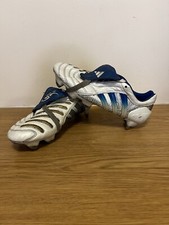 2004 Adidas Predator Pulse DB