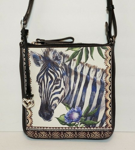 Brighton africa stories zebra - brighton,