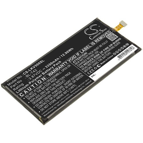 Battery for v450vmb - v450vmb, v50