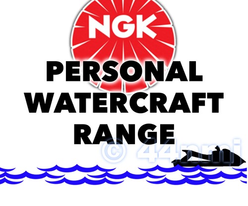 Ngk spark plug for pwc - spark, /