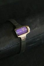 Paul Smith Watch Retrograde