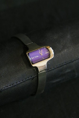 Paul smith watch - paul,
