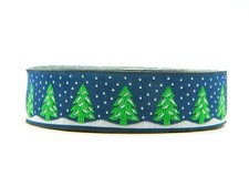 ~10m Jacquard Ribbon Trim-