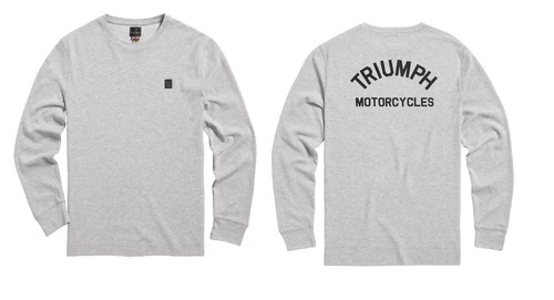 Mtls22101 genuine triumph - mtls22101,
