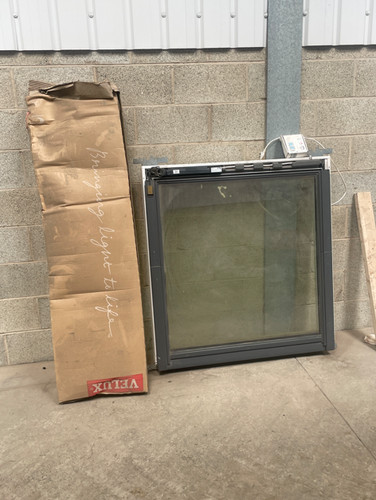 Gglsk06 velux window - gglsk06,