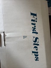 Danbury Mint First Steps