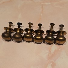 6 x Stag Minstrel Original