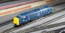 Bachmann 32-528 BR Class 55