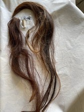 CHESTNUT ROCKING HORSE MANE