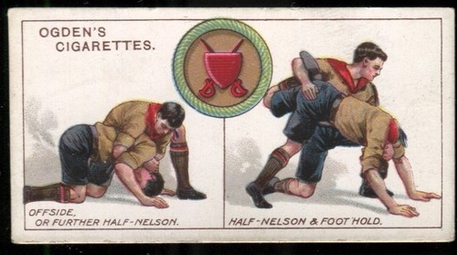 Tobacco card ogdens boy - card,, ogdens,