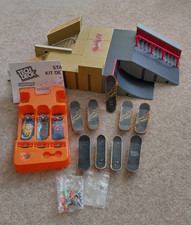 Tech Deck Circuit Board