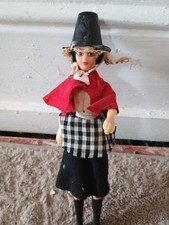 Haunted Doll – Mysterious