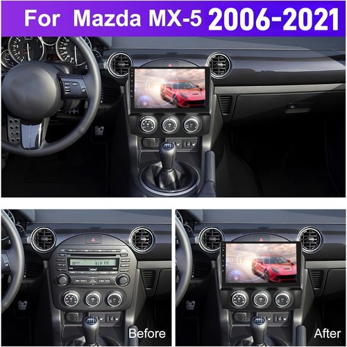 Car radio stereo head unit - car,