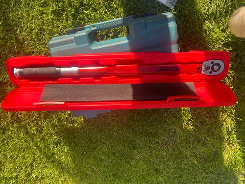 Teng tools torque wrench - , 70nm