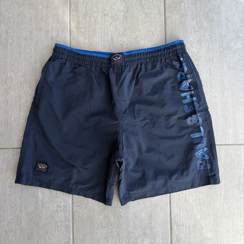 Paul shark yachting swim - &,