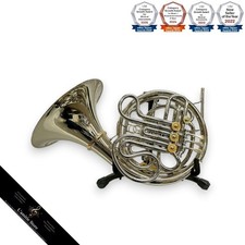 C.G. Conn Double Horn Model 8D