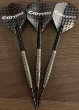 Rare Target Carrera 21G