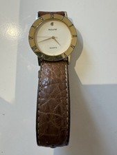 Accurist Ladies Womens Watch 371000 Quartz Battery Powered Japan Roman Numerals