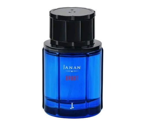Janan sport dot - j, perfume