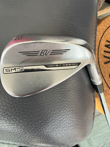 Titleist vokey sm10 degree - 48,