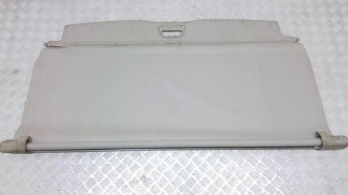 Volvo v70 boot sliding - sw,