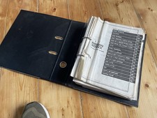 Nissan 300zx Z32 Maintenance And Repair Manual  For TT And NA