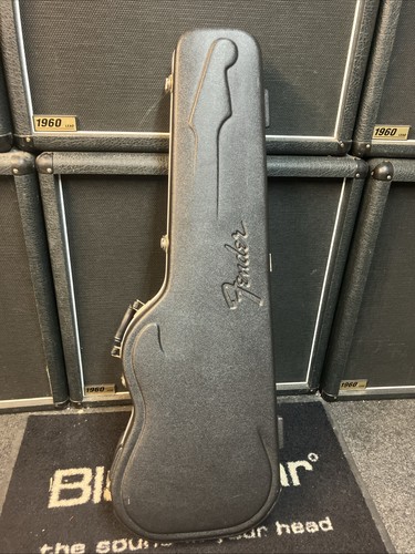 Fender hard case for - case,