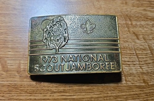 Vintage bsa boy scout 1973 - boy,
