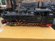 REGNER 2-10-2 DEUTSCHE