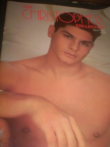 Vintage magazine the - magazine,