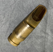 Selmer alto saxophone - selmer,