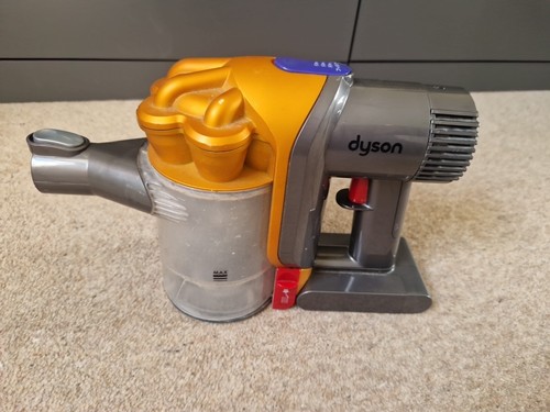 Dyson vacuum cleaner main - dyson,
