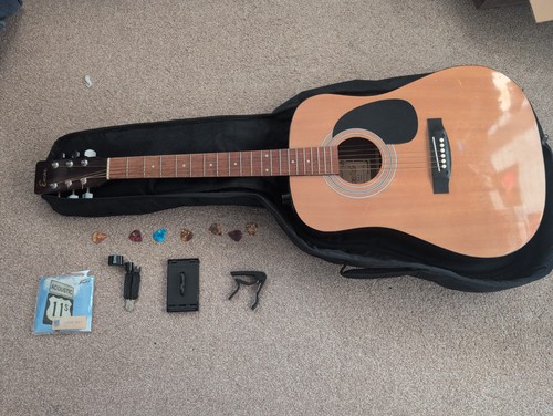 Encore ea250 electro acoustic - ea250, electro-acoustic