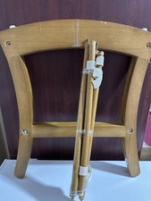 Moses Basket Rocking Stand