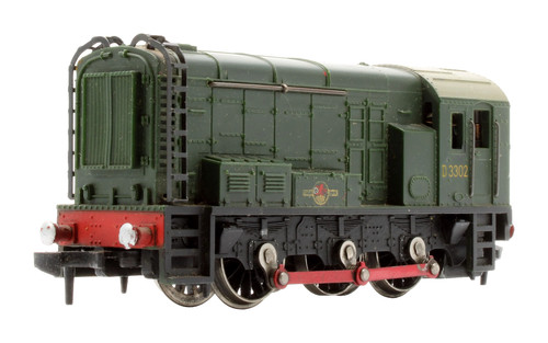 Hornby dublo gauge 2231 - hornby, 'oo'