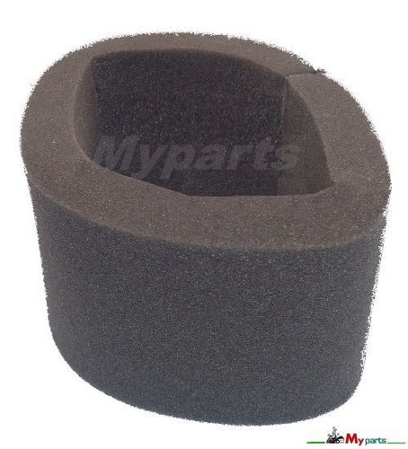 Myparts foam air filter - foam,