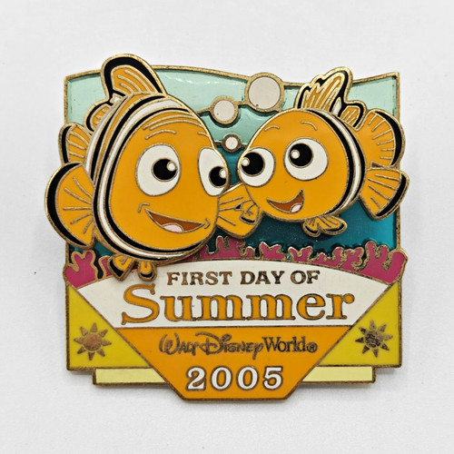 Disney wdw finding nemo - wdw,