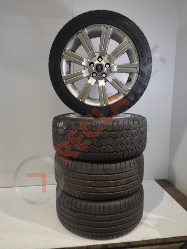 Range rover sport l320 series - rover,