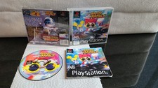 Speed Freaks Ps1 Game
