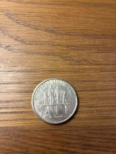 Associated leisure group - leisure, 10p