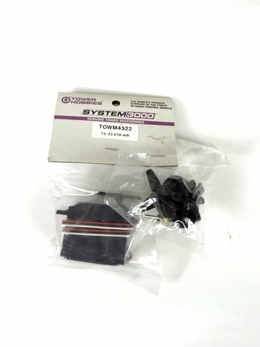 Tower hobbies towm4522 servo - tower,