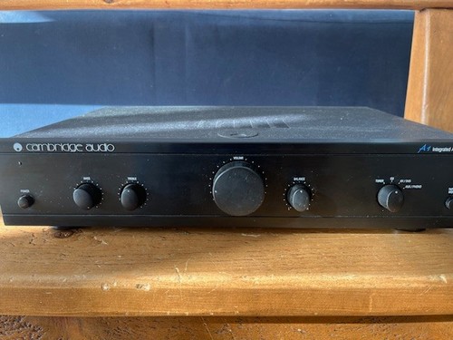 Cambridge audio 0 stereo - cambridge, a1