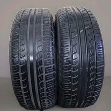2 X PIRELLI 185 60 15 (84H) TYRE CINTURATO P7 K1 MATCHING PAIR 1856015